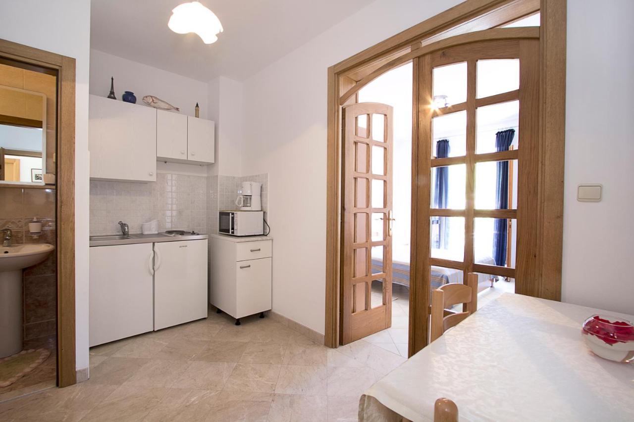 Apartments Nine سلانو الغرفة الصورة