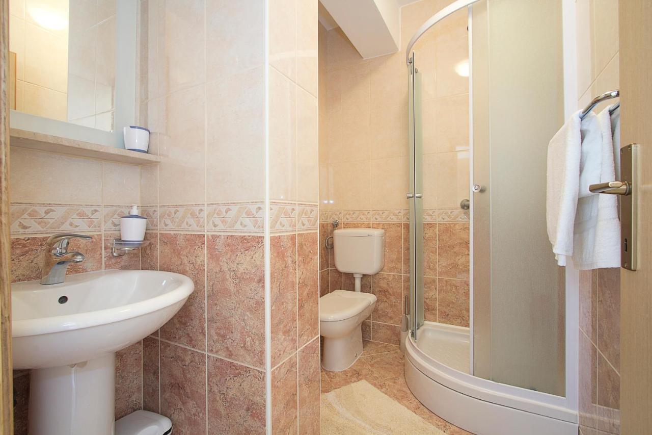 Apartments Nine سلانو الغرفة الصورة