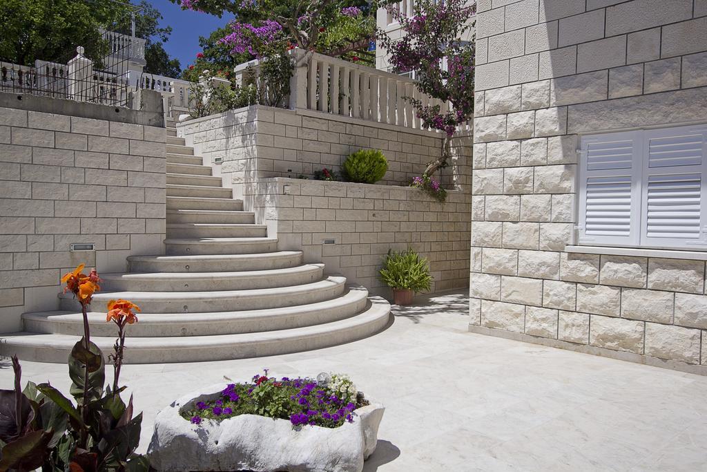 Apartments Nine سلانو الغرفة الصورة