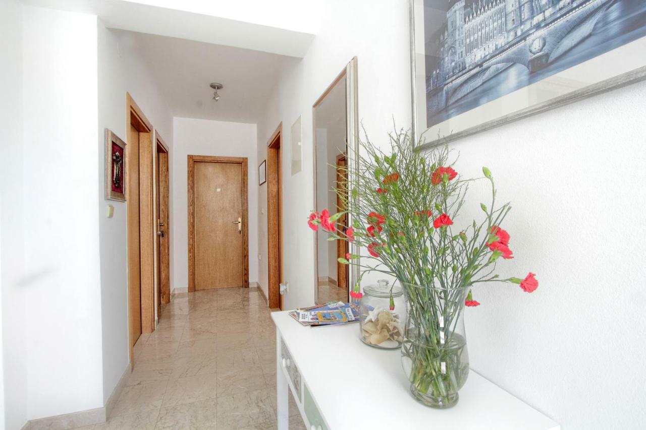 Apartments Nine سلانو المظهر الخارجي الصورة