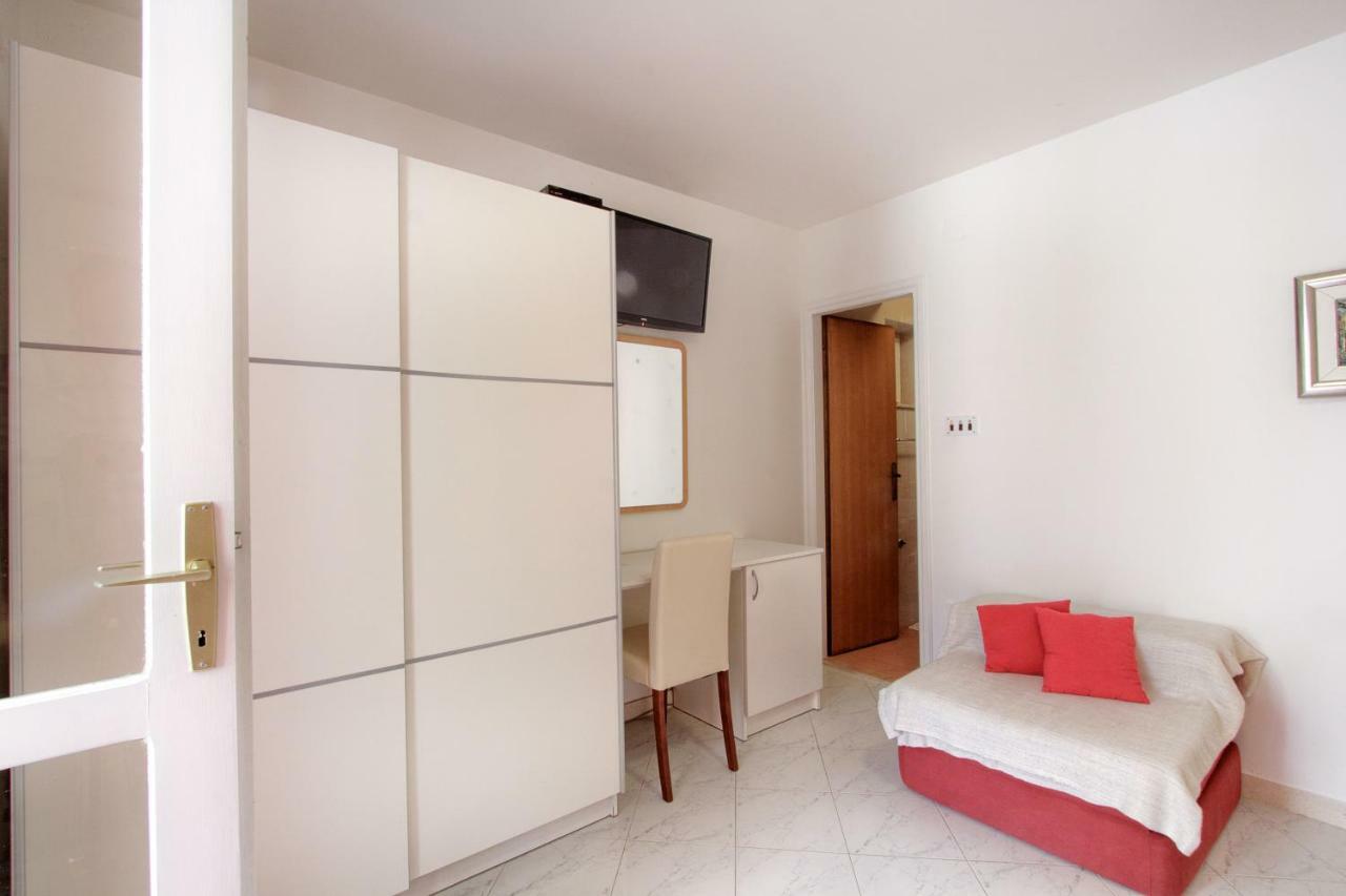 Apartments Nine سلانو المظهر الخارجي الصورة