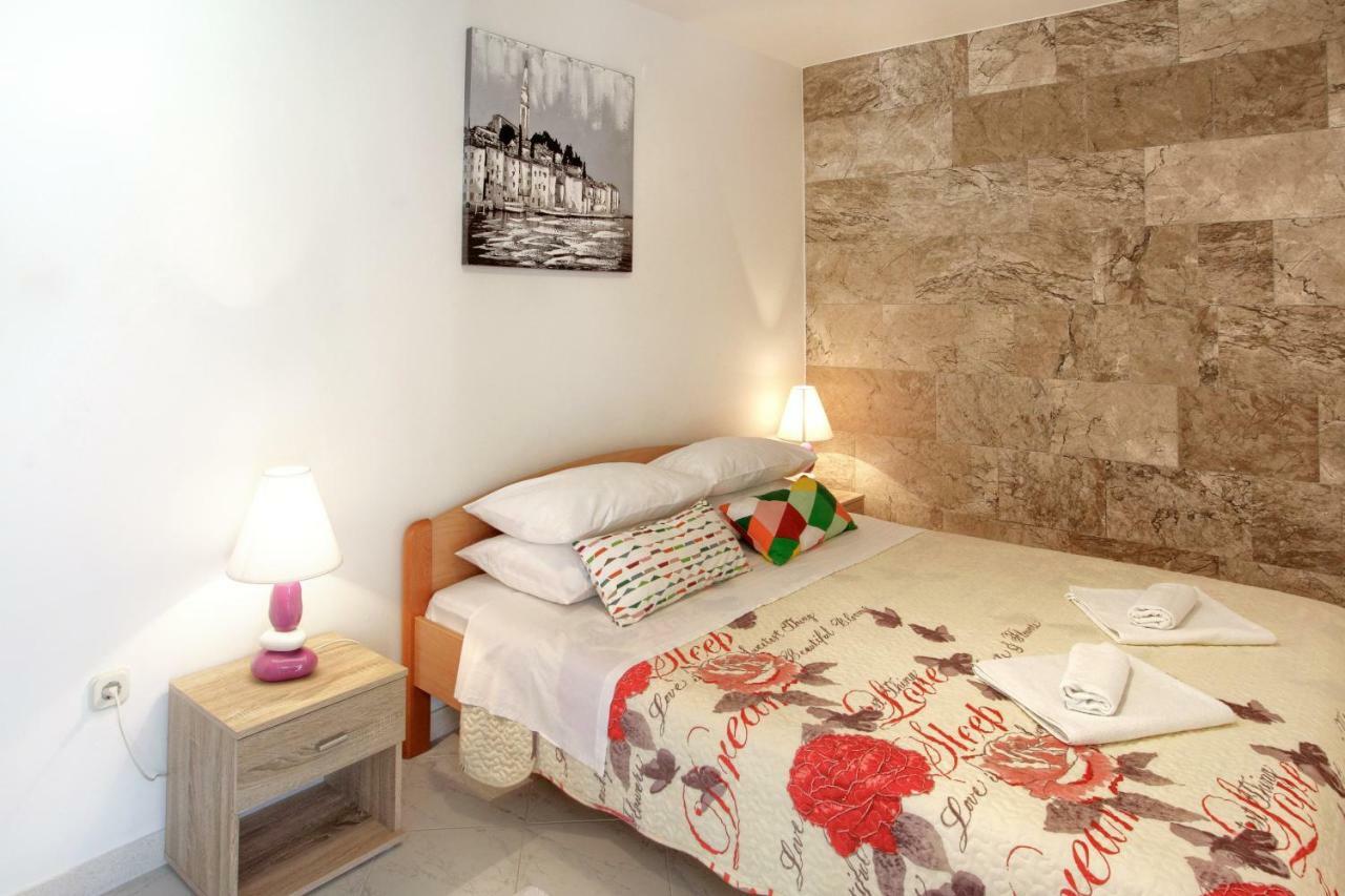 Apartments Nine سلانو المظهر الخارجي الصورة