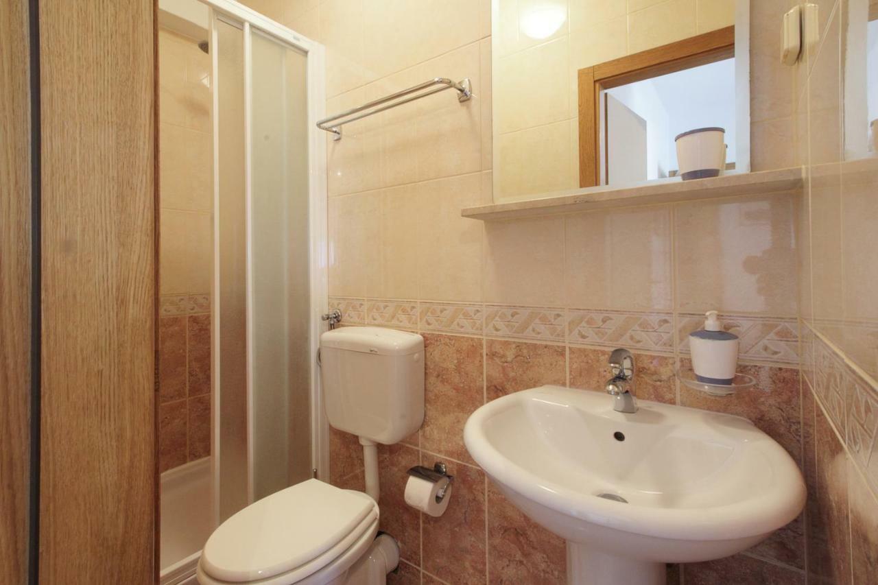 Apartments Nine سلانو المظهر الخارجي الصورة