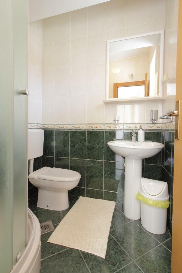 Apartments Nine سلانو المظهر الخارجي الصورة