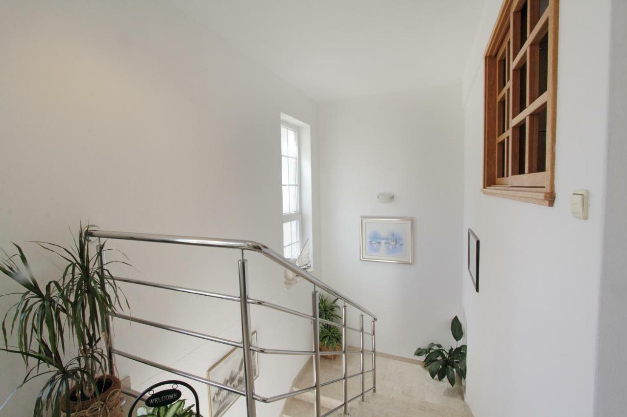 Apartments Nine سلانو المظهر الخارجي الصورة