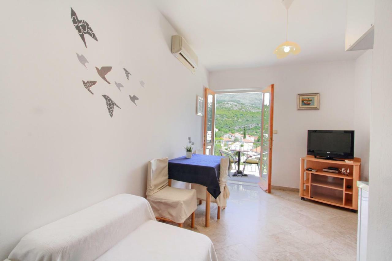 Apartments Nine سلانو المظهر الخارجي الصورة