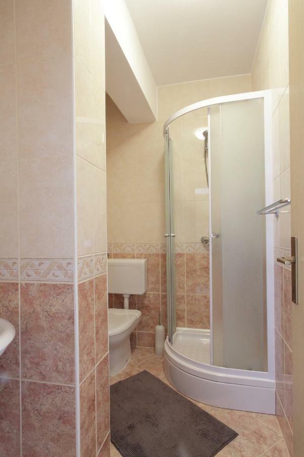 Apartments Nine سلانو المظهر الخارجي الصورة