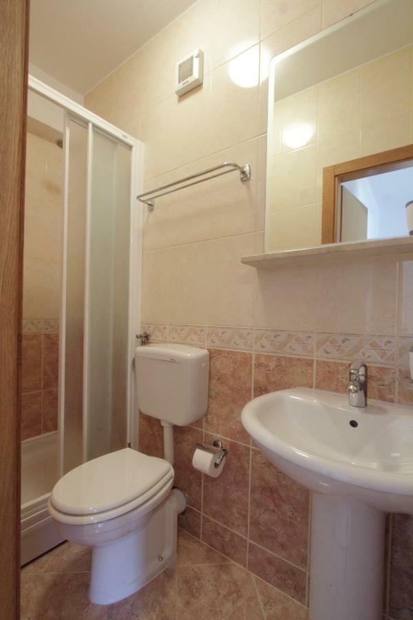 Apartments Nine سلانو المظهر الخارجي الصورة
