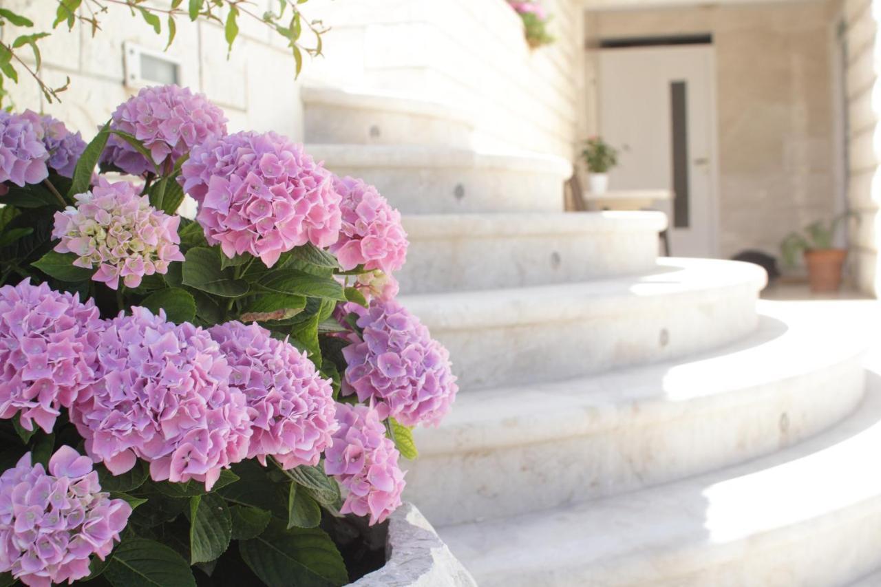 Apartments Nine سلانو المظهر الخارجي الصورة