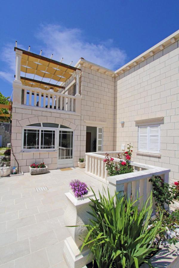 Apartments Nine سلانو المظهر الخارجي الصورة