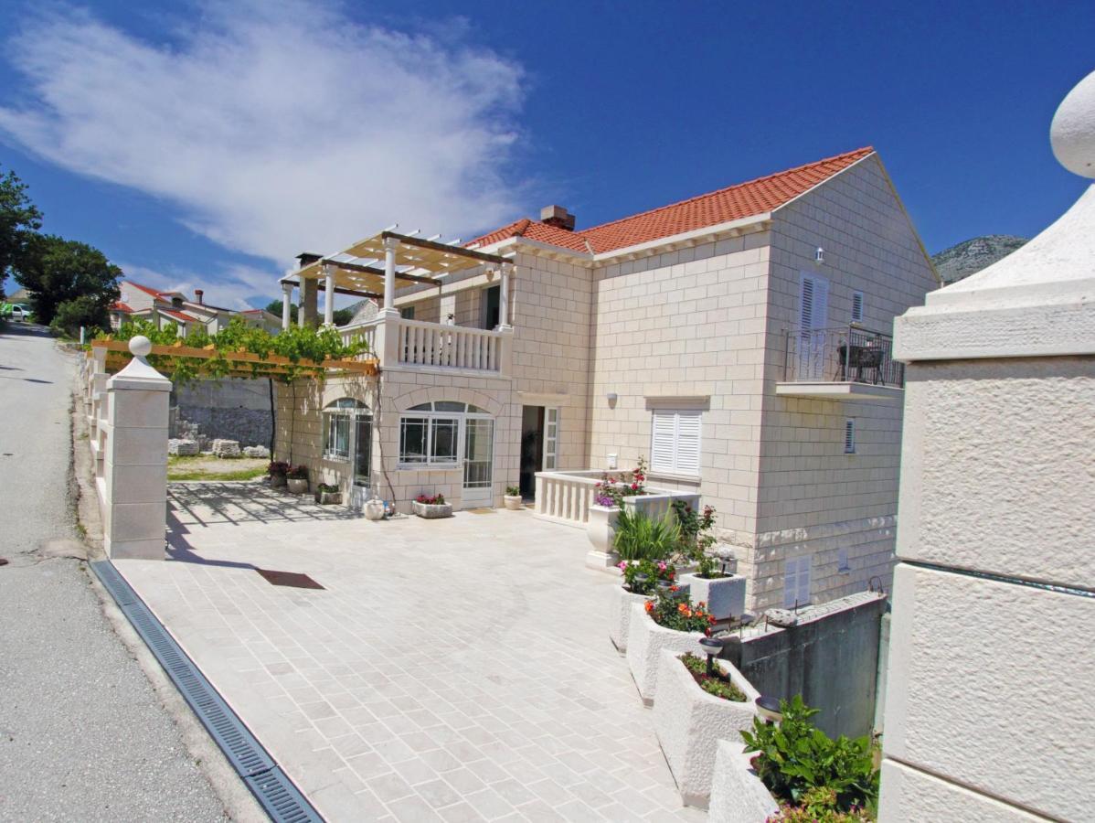 Apartments Nine سلانو المظهر الخارجي الصورة